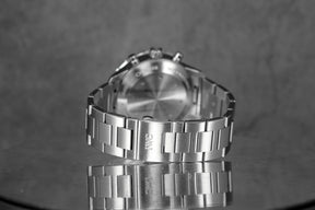 Harga IWC Aquatimer Chrono Silver