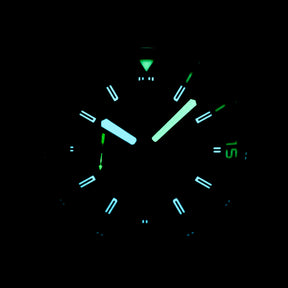 AQUATIMER CHRONOGRAPH SILVER DIAL (2015)