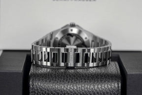 Harga IWC Ingenieur Aqua Green