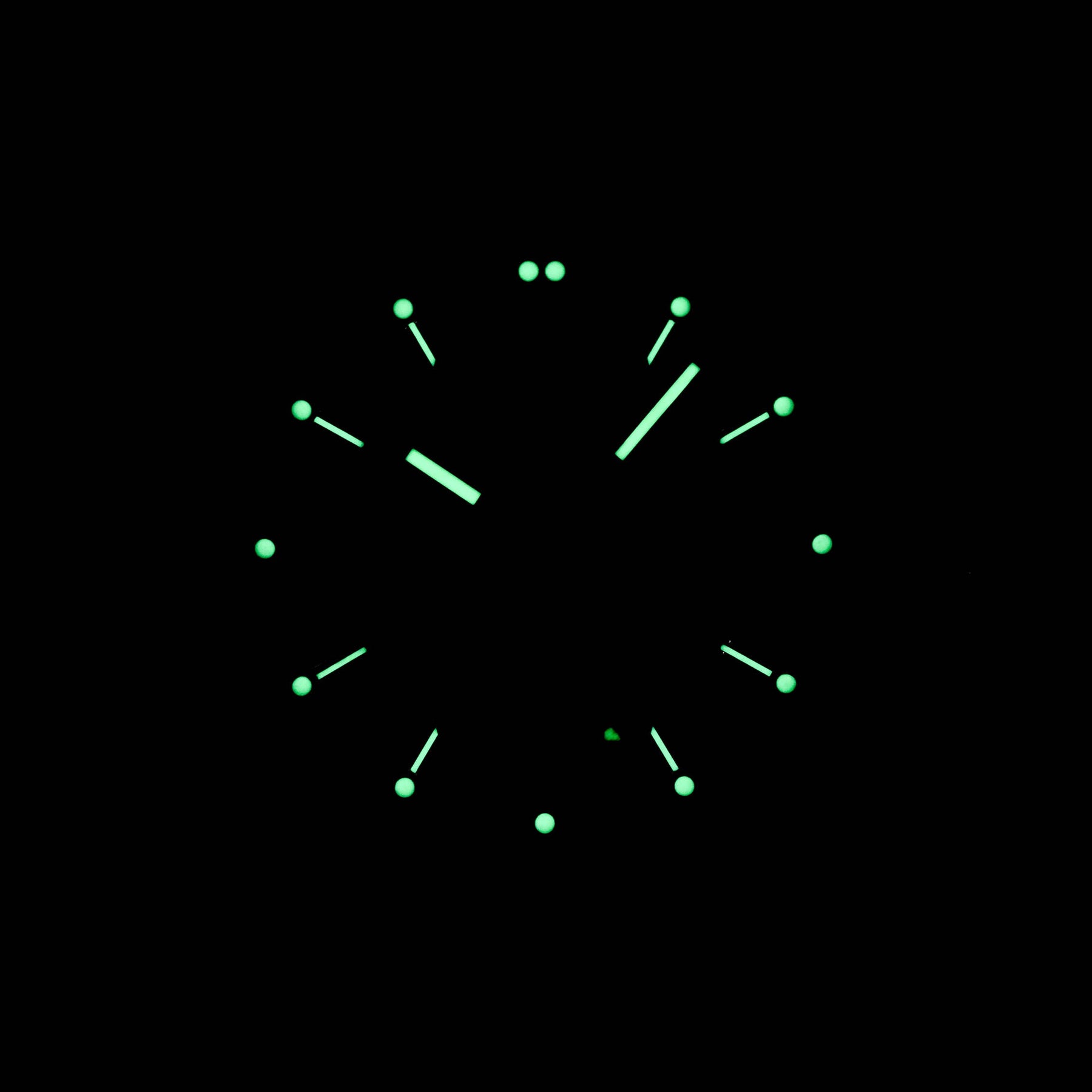 INGENIEUR CHRONOGRAPH BLUE DIAL (2020)