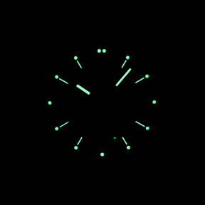 INGENIEUR CHRONOGRAPH BLUE DIAL (2020)