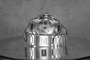 INGENIEUR CHRONOGRAPH BLUE DIAL (2020)