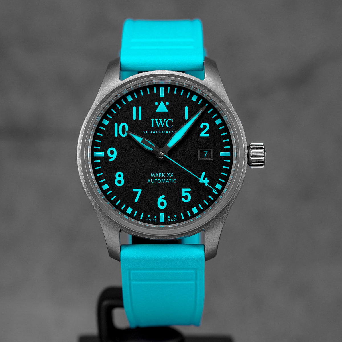 Harga IWC Mercedes AMG Petronas FI Team