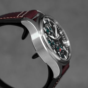 Harga IWC Pilot Chrono Green Terbaru