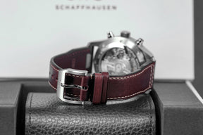 Harga IWC Pilot Chrono Green Terbaru