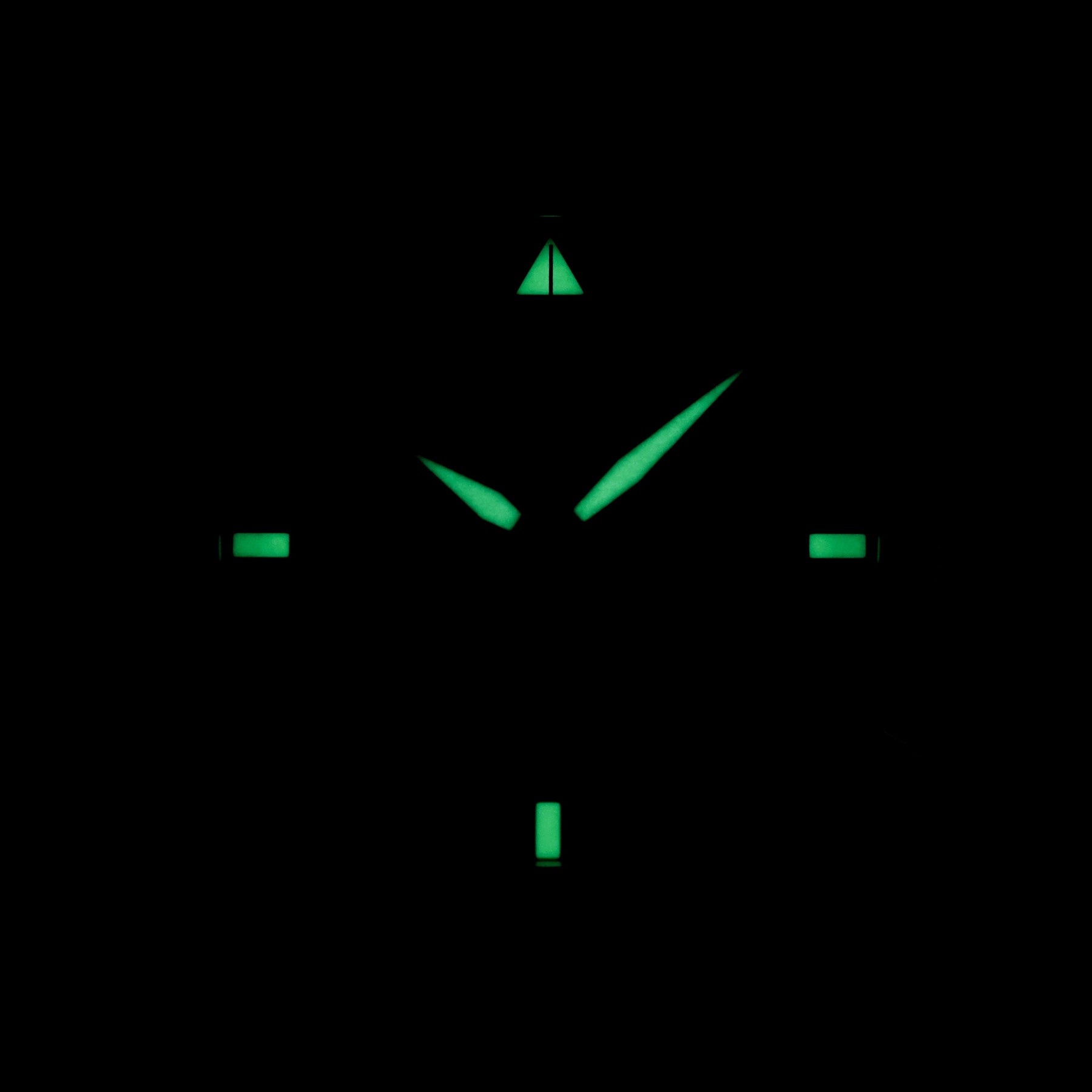 Harga IWC Pilot Chronograph Black