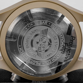 PILOT CHRONOGRAPH TOP GUN 'MOJAVE DESERT' CERAMIC (2025)