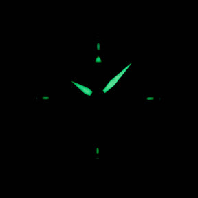 PILOT MARK XX GREEN DIAL (2025)