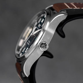 Harga IWC Pilot Mark XX Green Terbaru