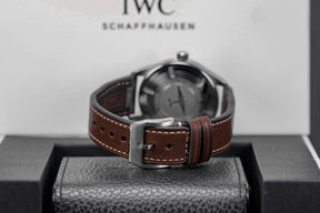 Harga IWC Pilot Mark XX Green Terbaru