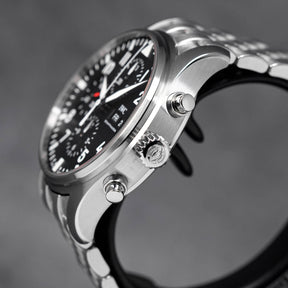 Harga IWC Pilot Spitfire Chrono