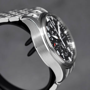 Harga IWC Pilot Spitfire Chrono