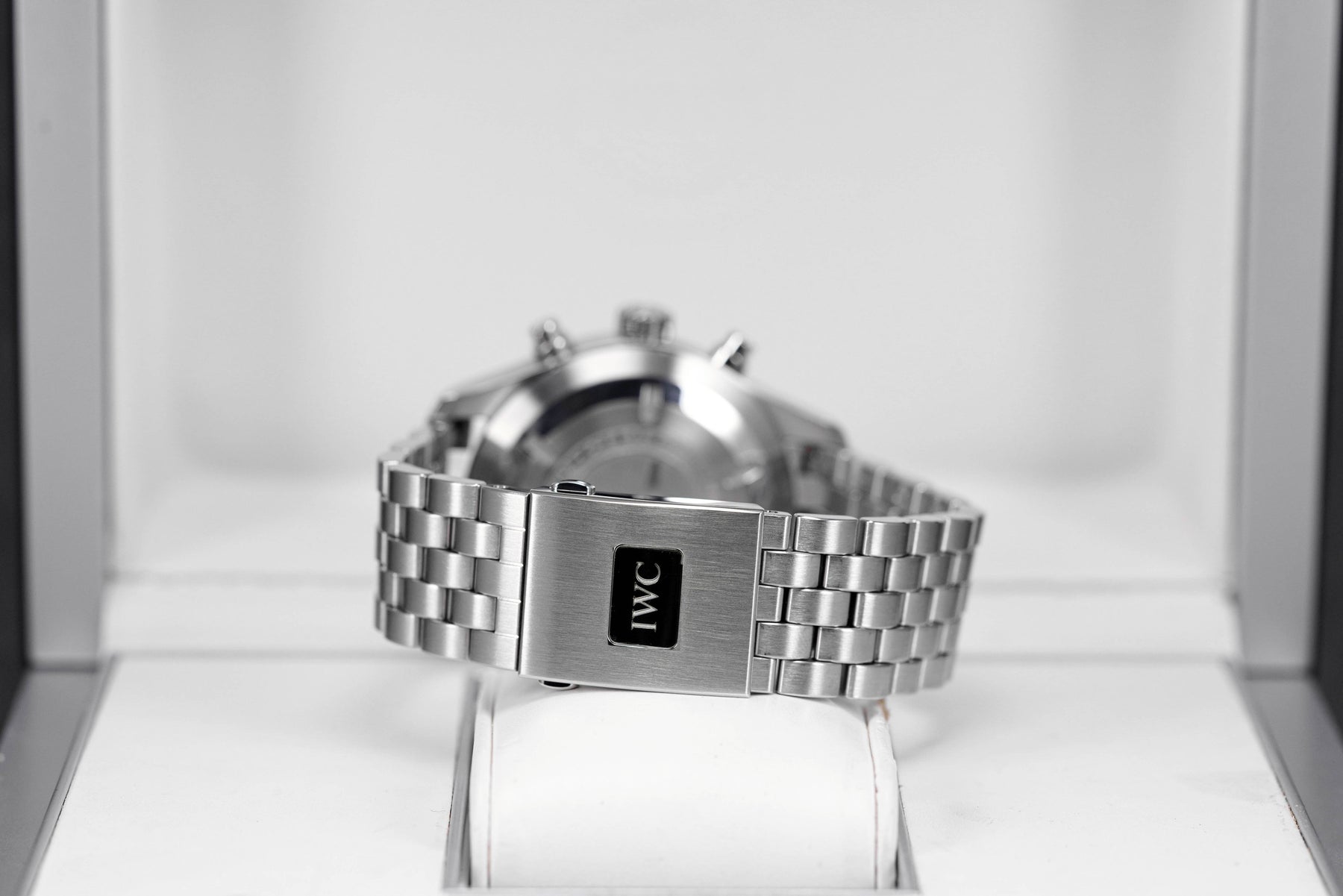 Harga IWC Pilot Spitfire Chrono