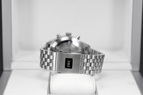 Harga IWC Pilot Spitfire Chrono