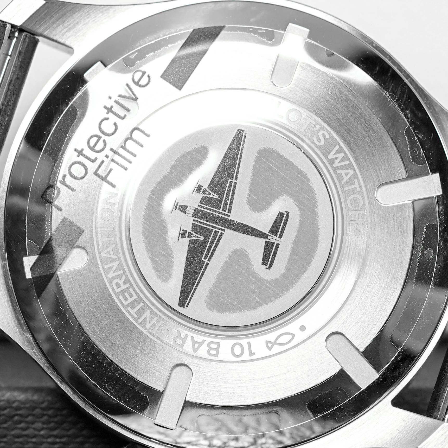 Harga IWC Pilot's Mark XX Blue Terbaru