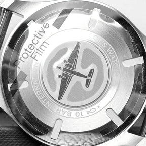 Harga IWC Pilot's Mark XX Blue Terbaru