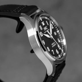 Harga IWC Pilot's Mark XX Terbaru