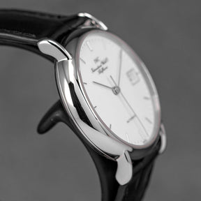 Harga IWC Portofino 34 White