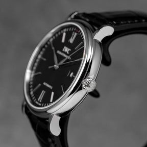 Harga IWC Portofino 40mm Black Terbaru
