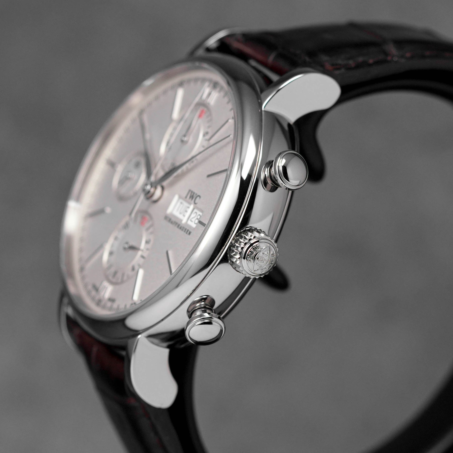 Harga IWC Portofino Chronograph Day Date
