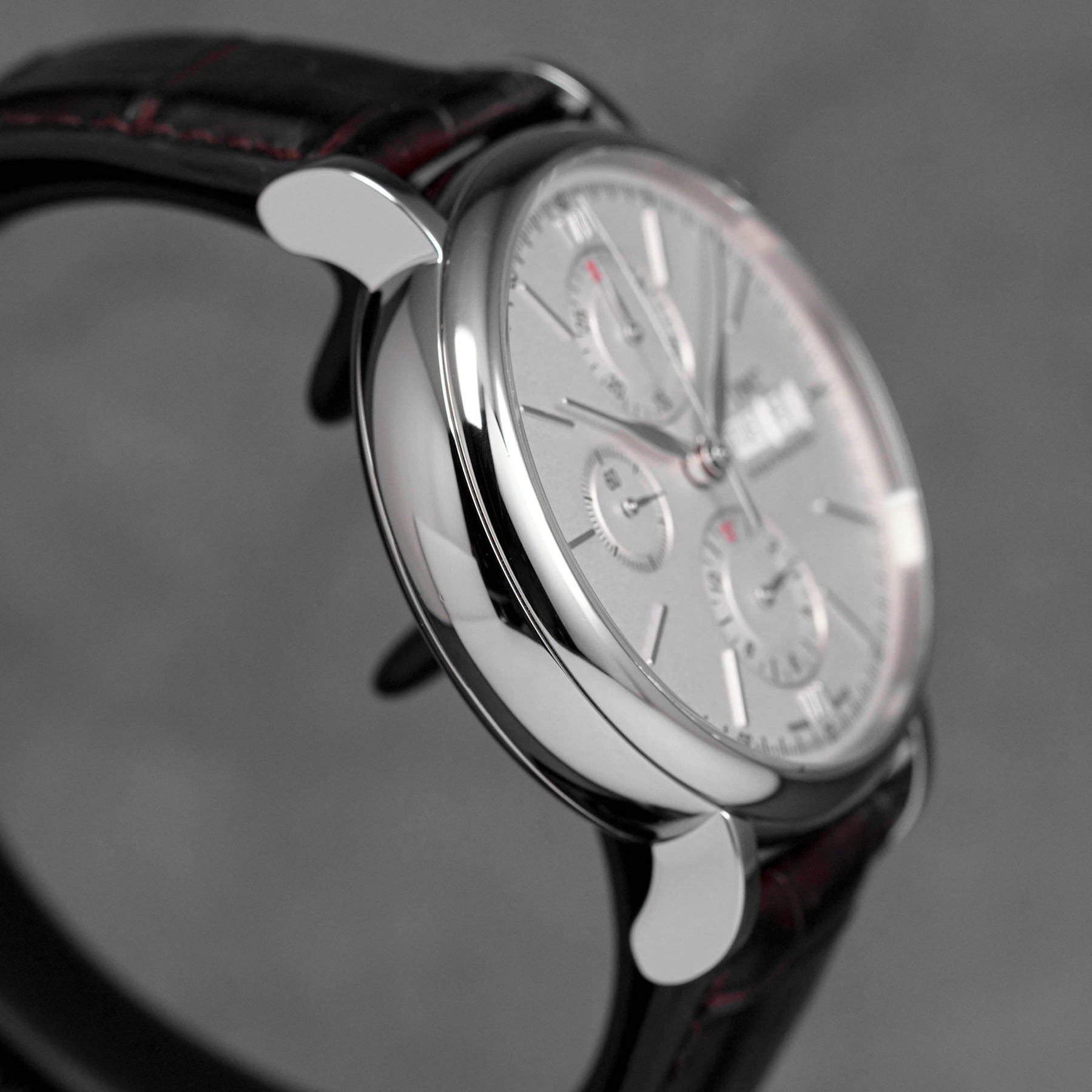 Harga IWC Portofino Chronograph Day Date