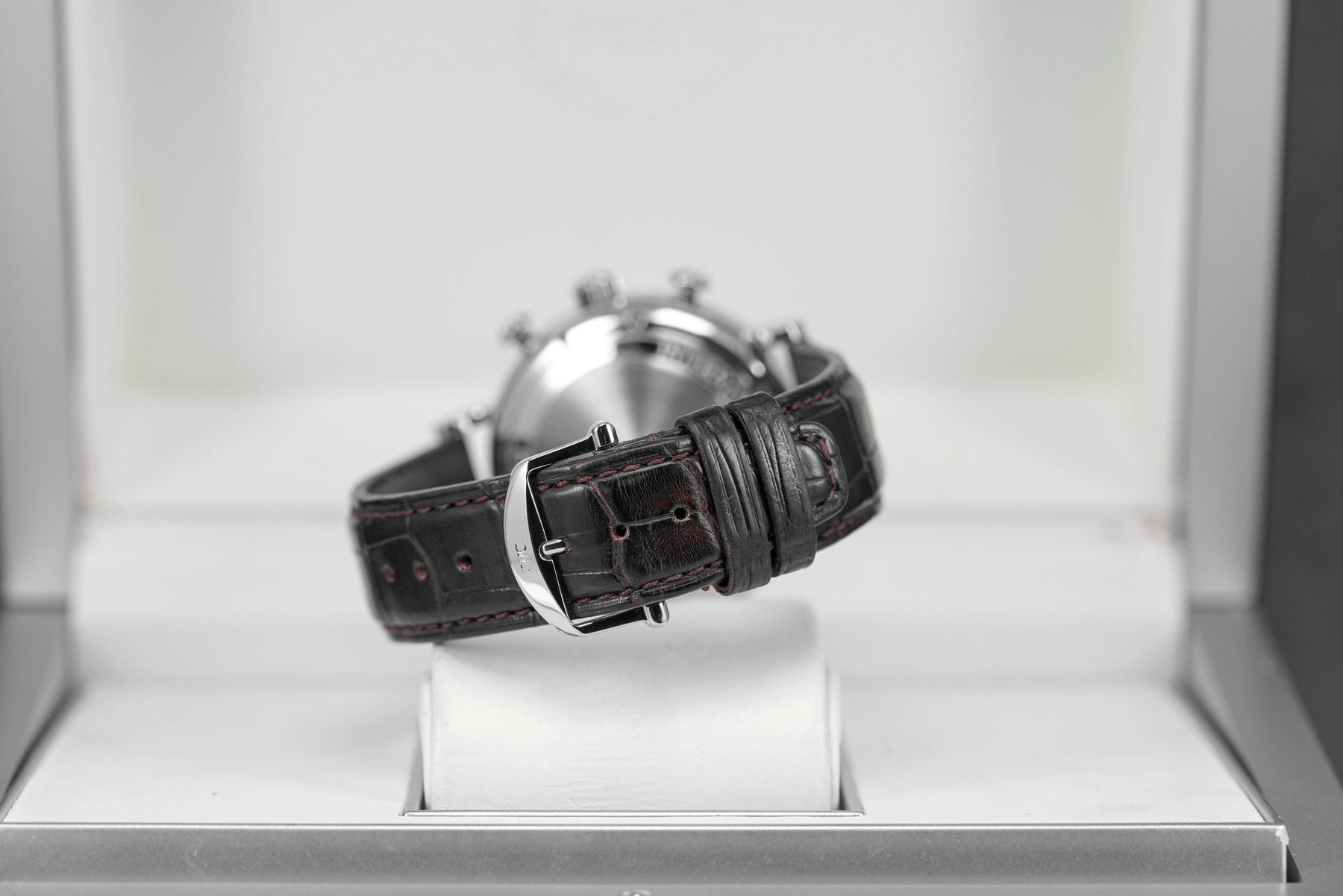 Harga IWC Portofino Chronograph Day Date