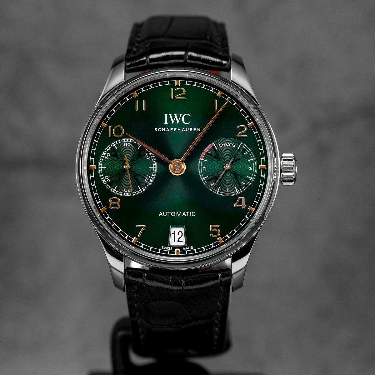 Harga IWC Portugieser Kuwait