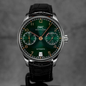 Harga IWC Portugieser Kuwait