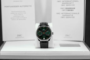 Harga IWC Portugieser Kuwait