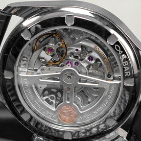 Harga IWC Portugieser Small Seconds Silver