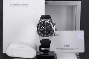 IWC Aquatimer