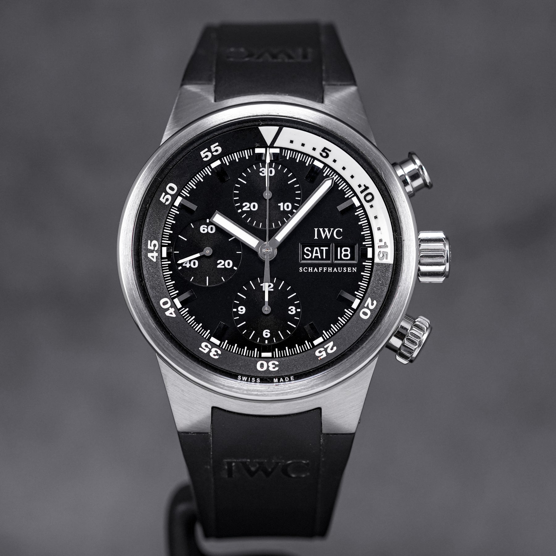 IWC Aquatimer