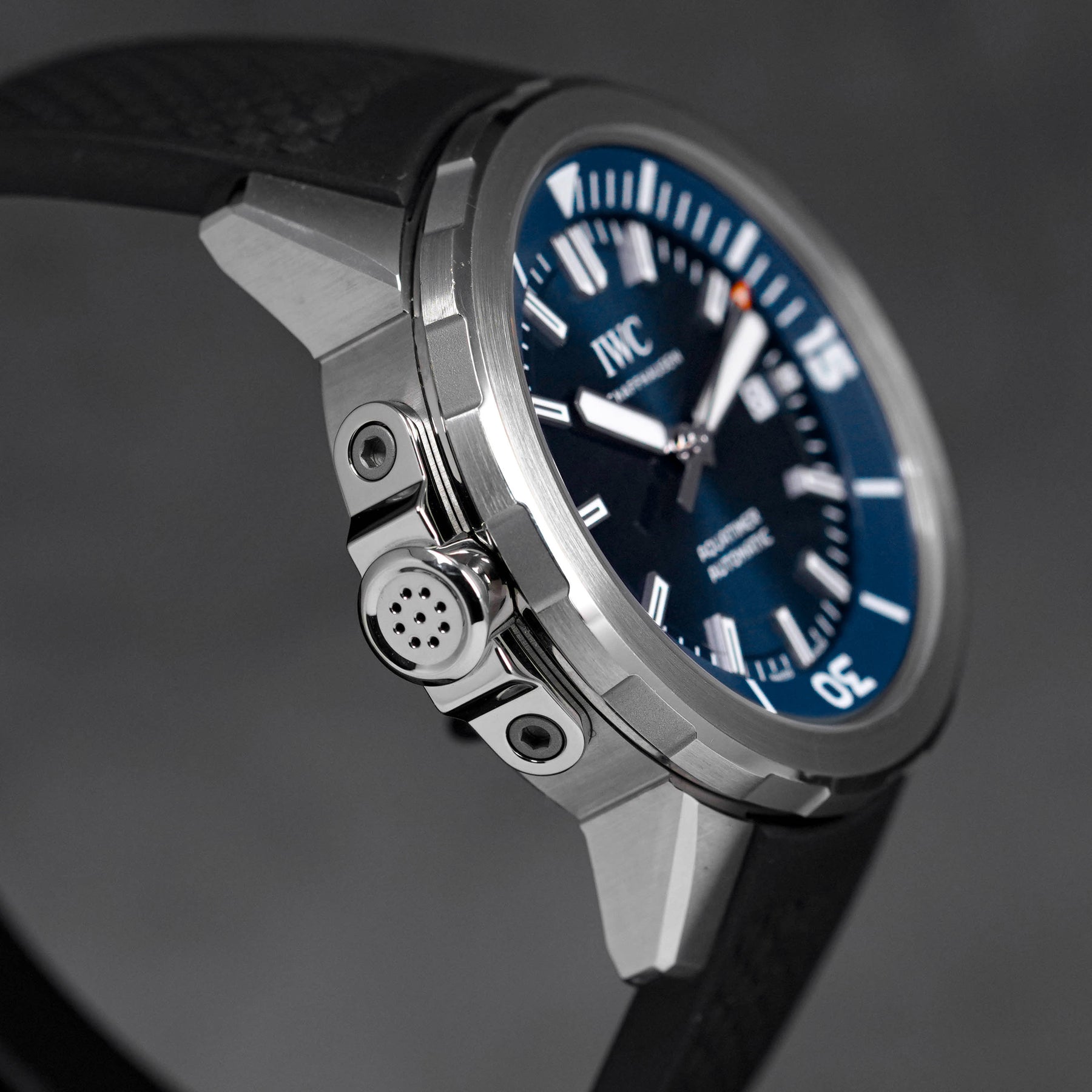 IWC Aquatimer