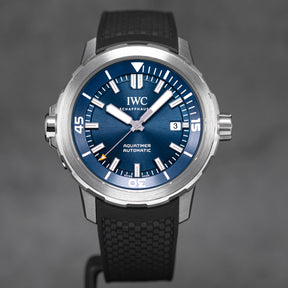 IWC Aquatimer