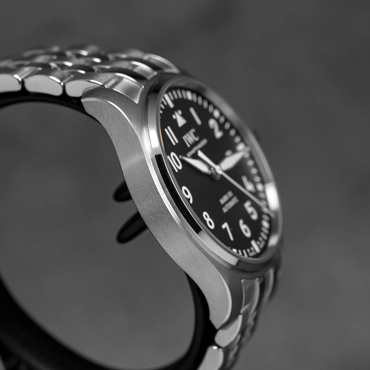IWC PILOT MARK