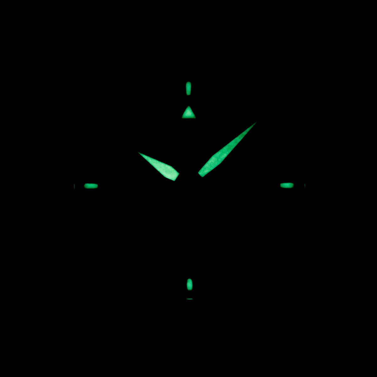 IWC PILOT MARK
