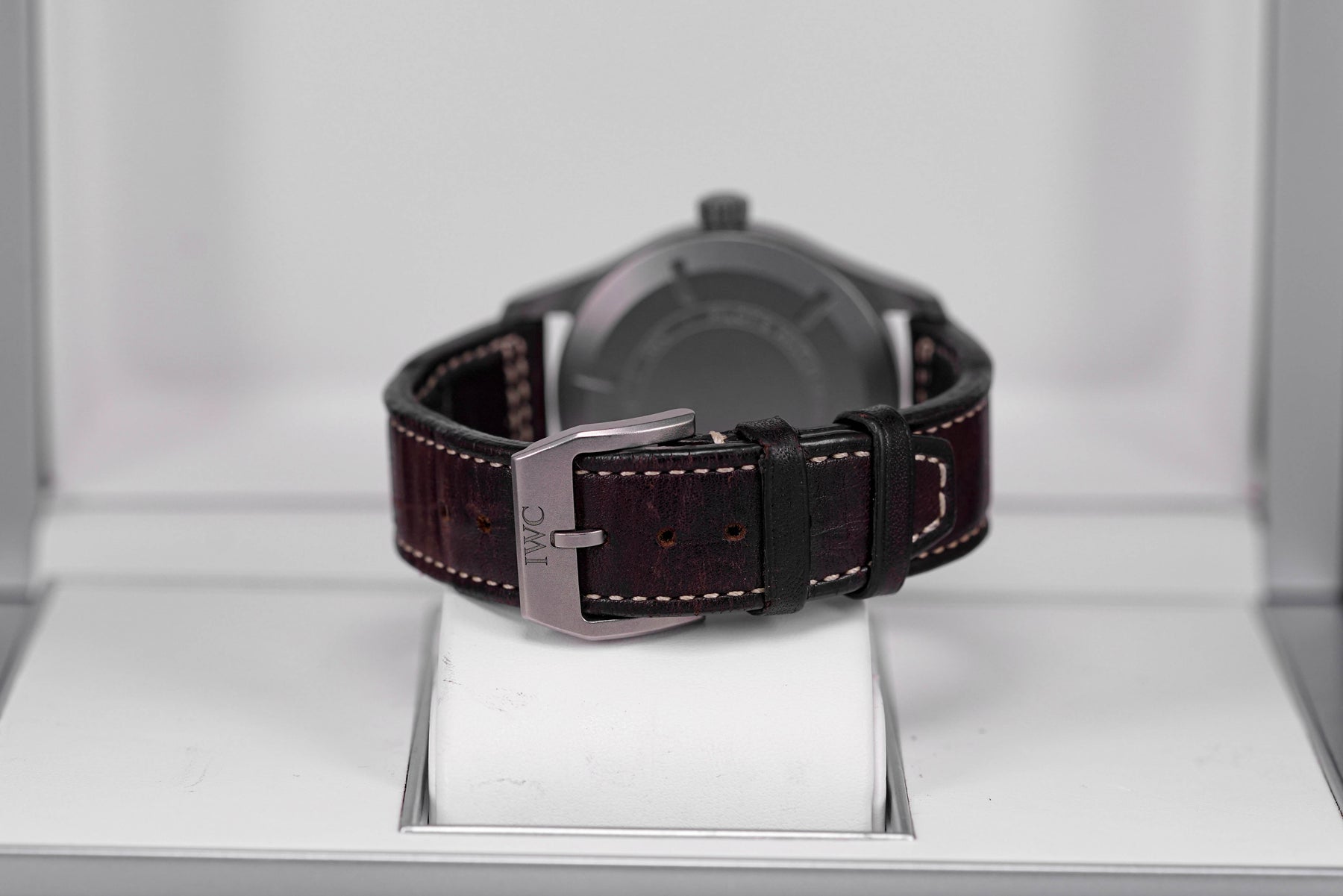 PILOT MARK XVIII HERITAGE TITANIUM BLACK DIAL (2019)