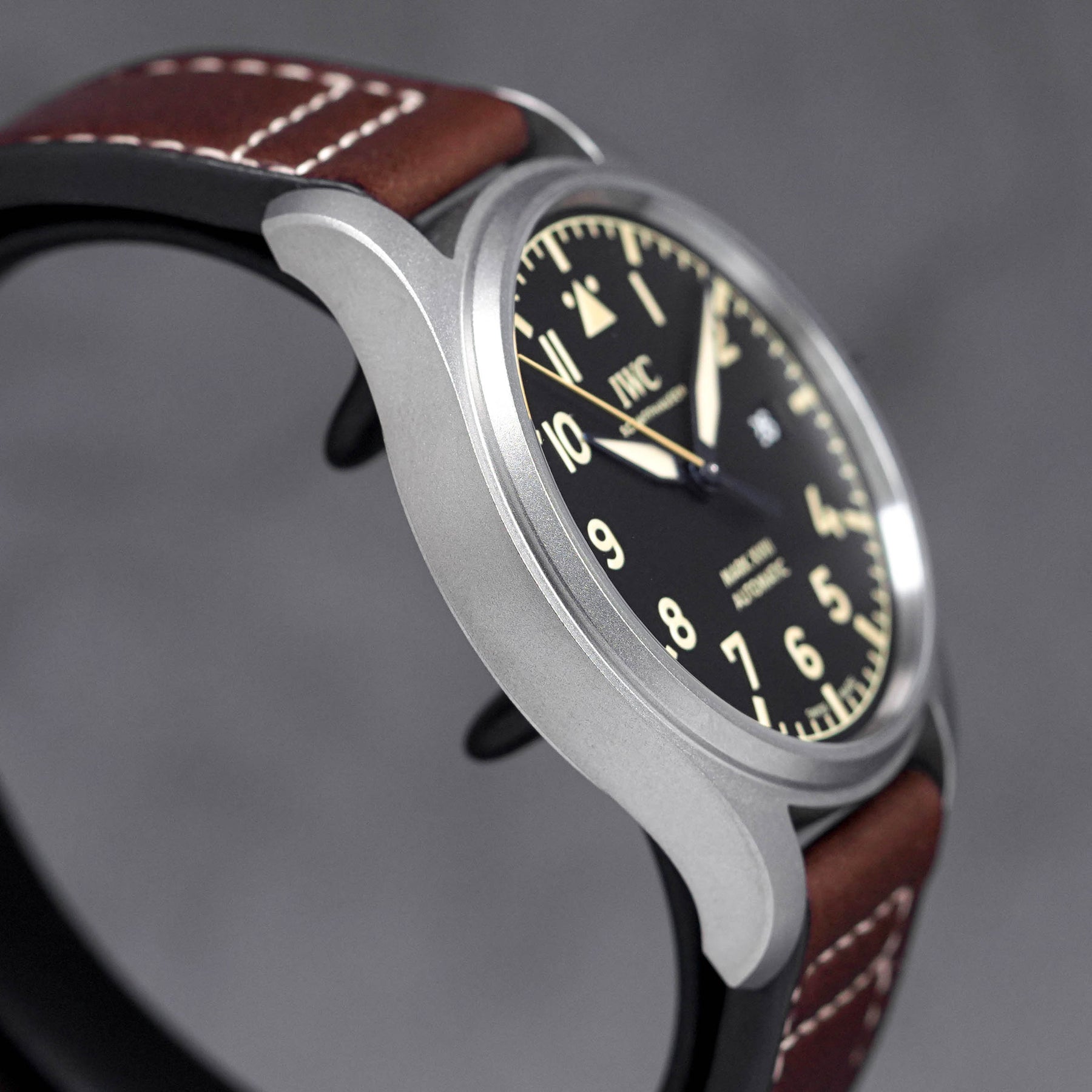 PILOT MARK XVIII HERITAGE TITANIUM BLACK DIAL (2022)