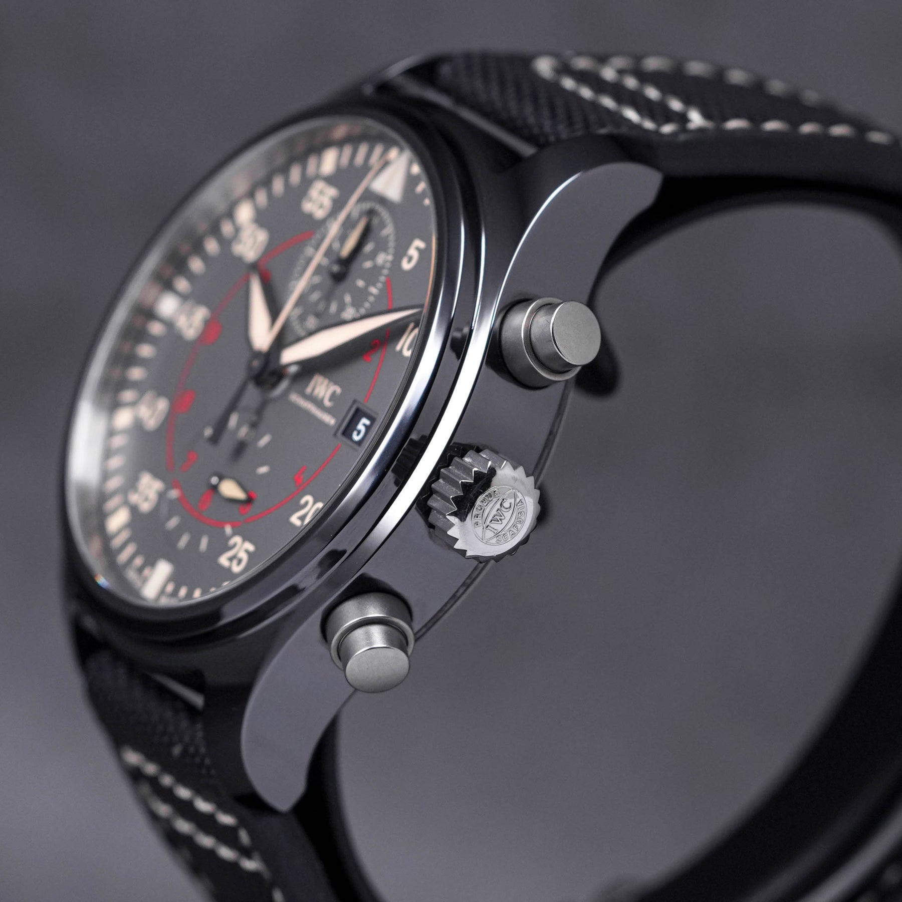 PILOT CHRONOGRAPH TOP GUN MIRAMAR (2017)