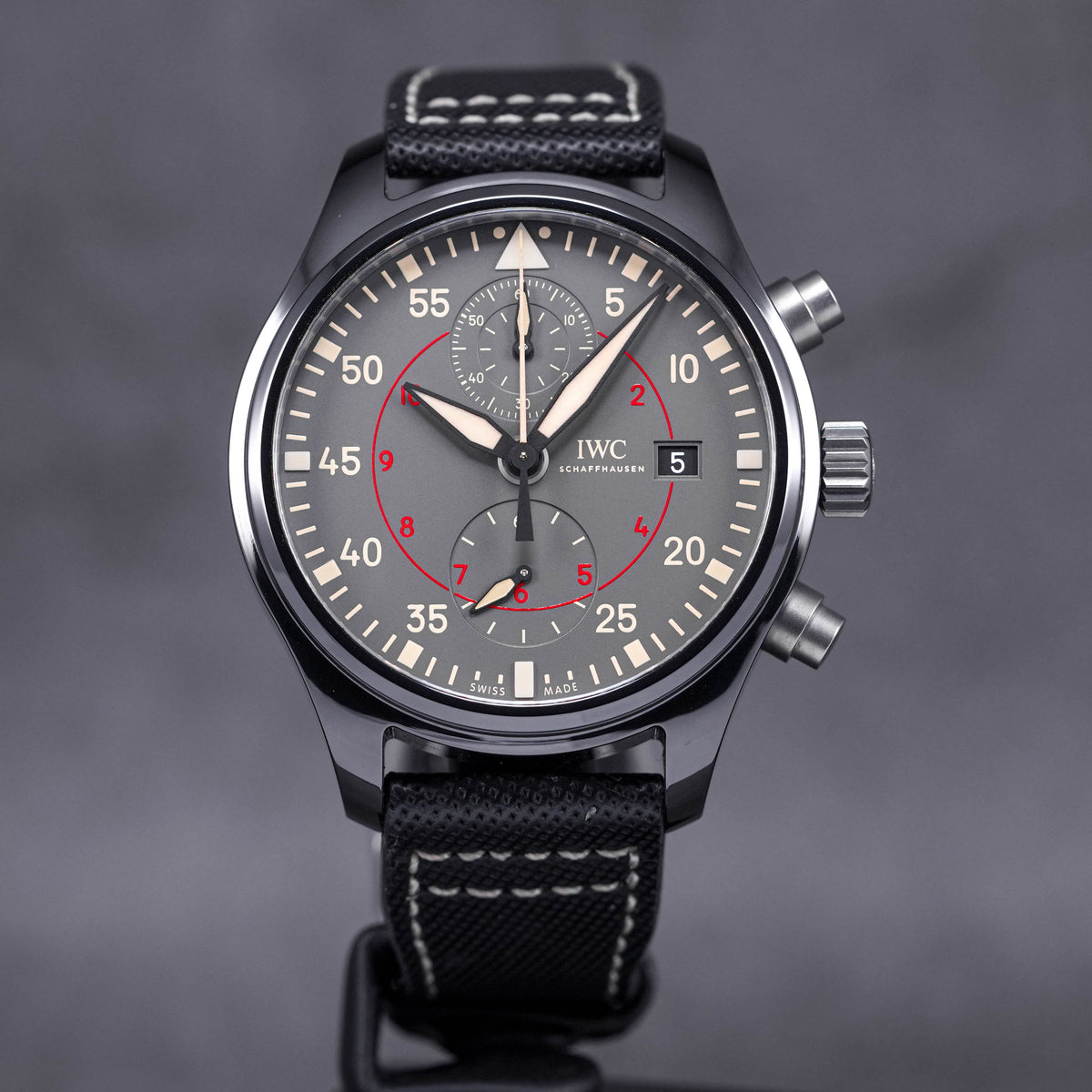 PILOT CHRONOGRAPH TOP GUN MIRAMAR (2017)