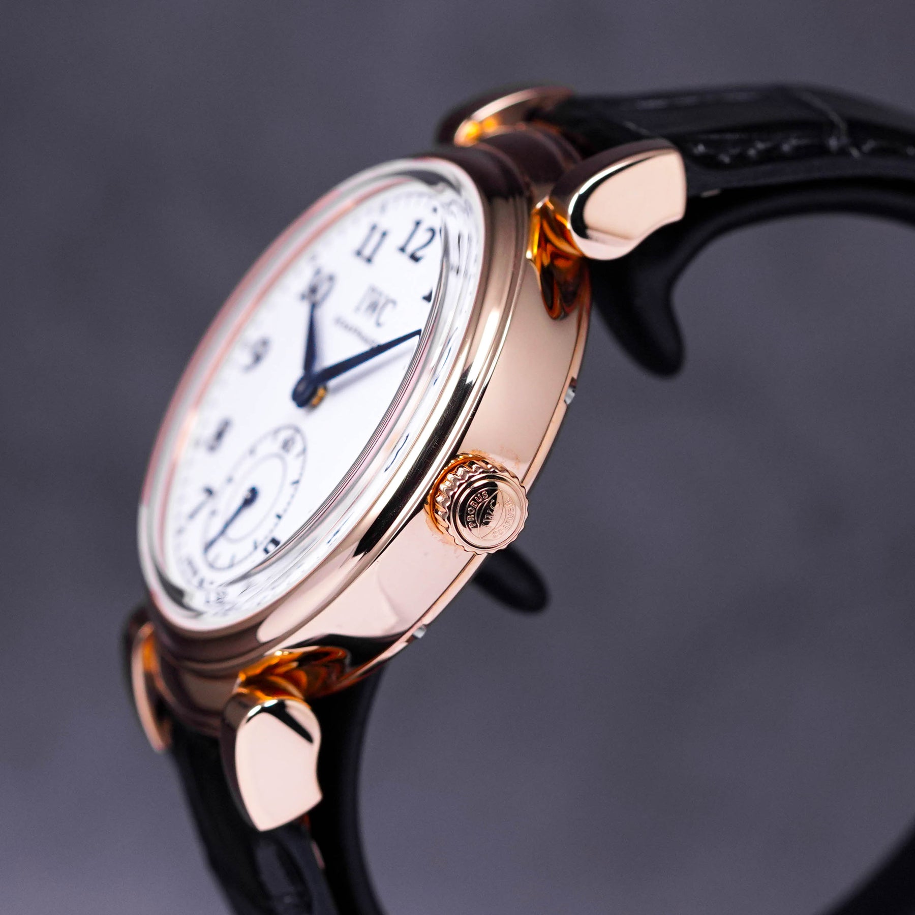 DA VINCI AUTOMATIC ROSEGOLD EDITION 150 YEARS (2022)