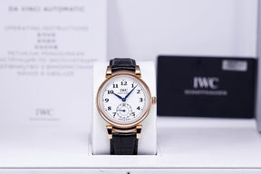 DA VINCI AUTOMATIC ROSEGOLD EDITION 150 YEARS (2022)