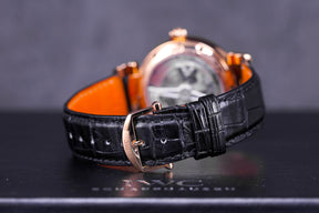 DA VINCI AUTOMATIC ROSEGOLD EDITION 150 YEARS (2022)