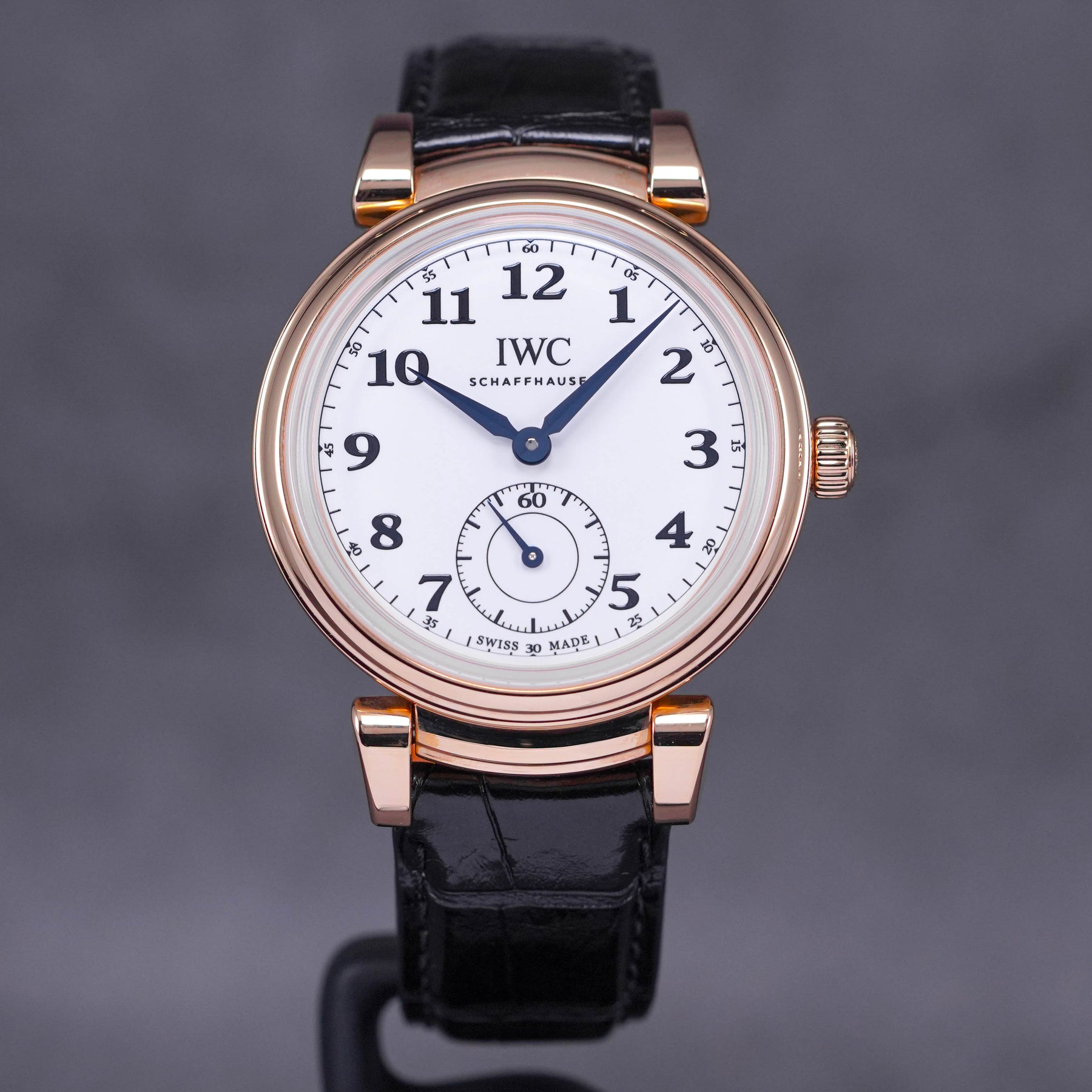 DA VINCI AUTOMATIC ROSEGOLD EDITION 150 YEARS (2022)