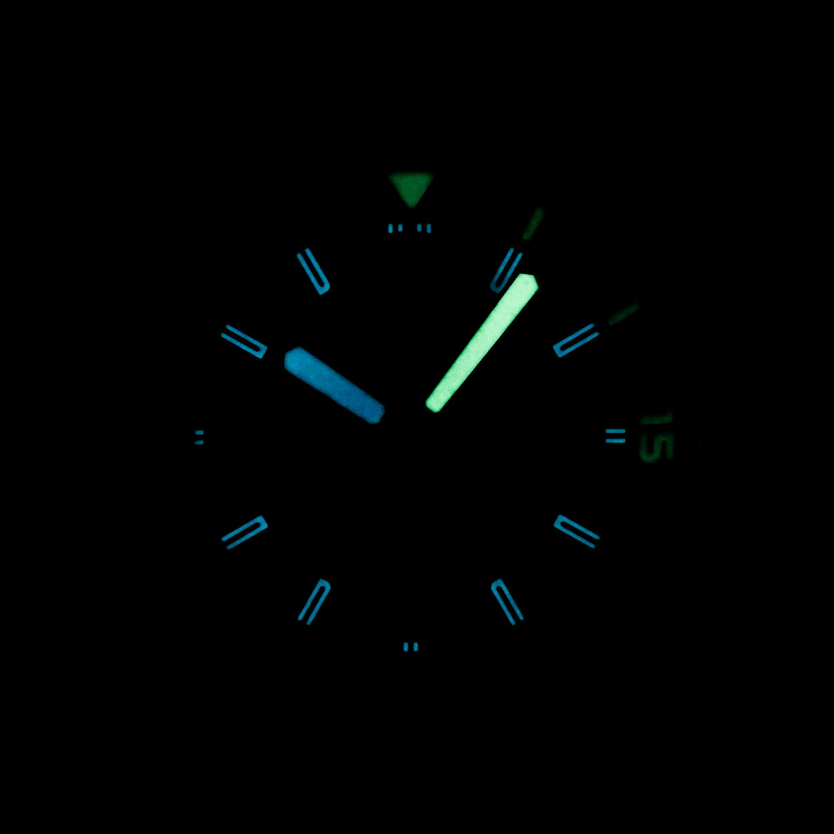 Iwc Aquatimer Chronograph