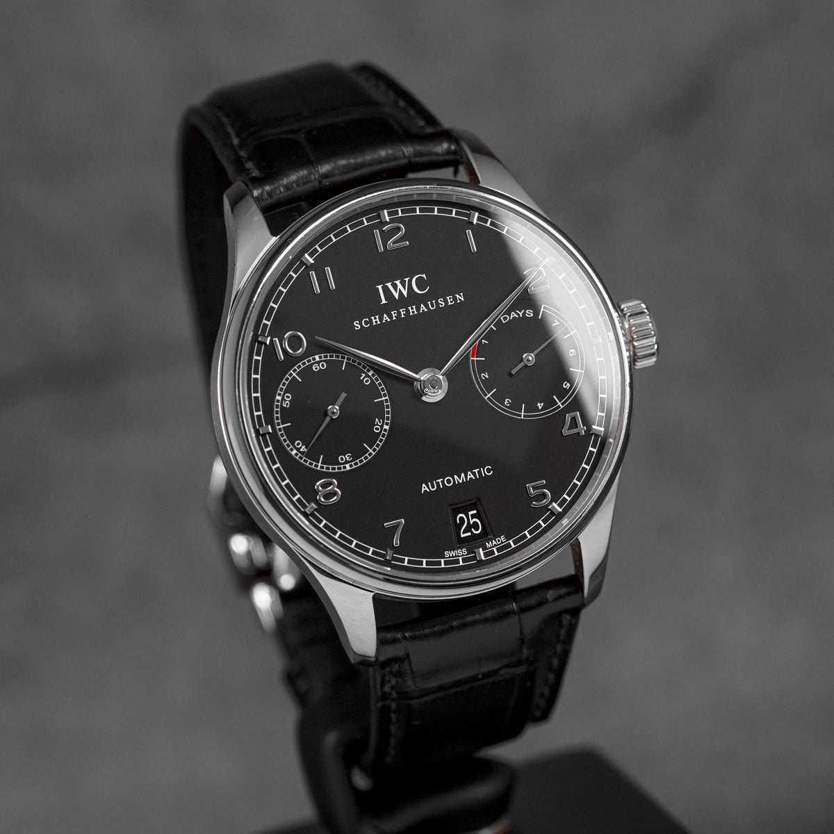 Iwc Portugieser 7