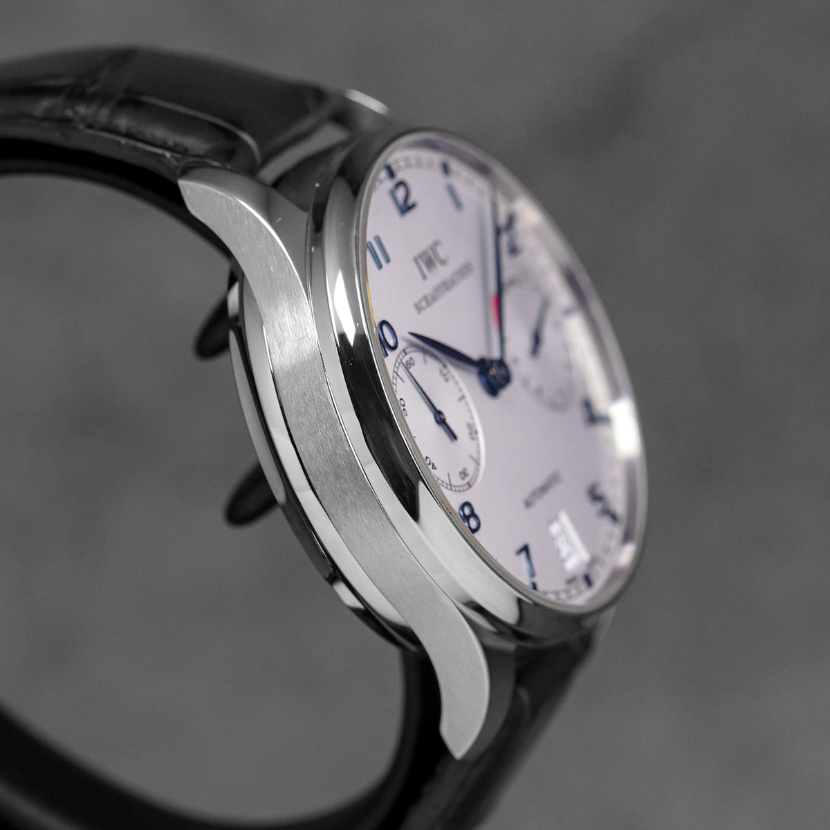 Iwc Portugieser 7