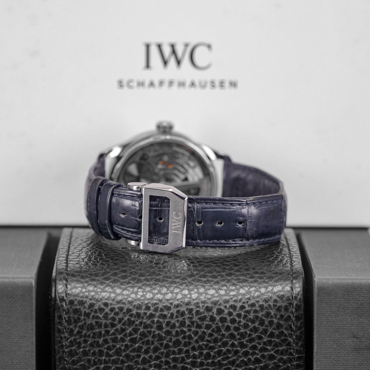 Iwc Portugieser 7