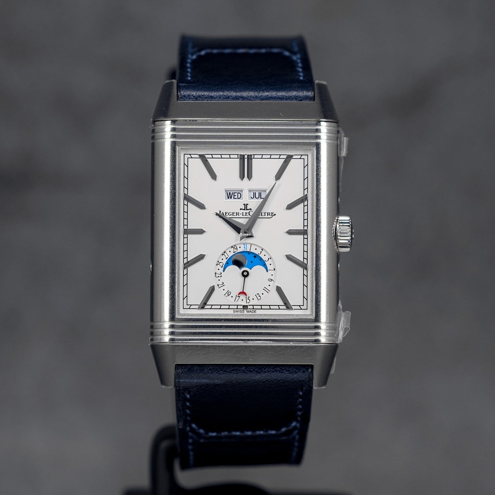 REVERSO TRIBUTE DUOFACE CALENDAR (2026)