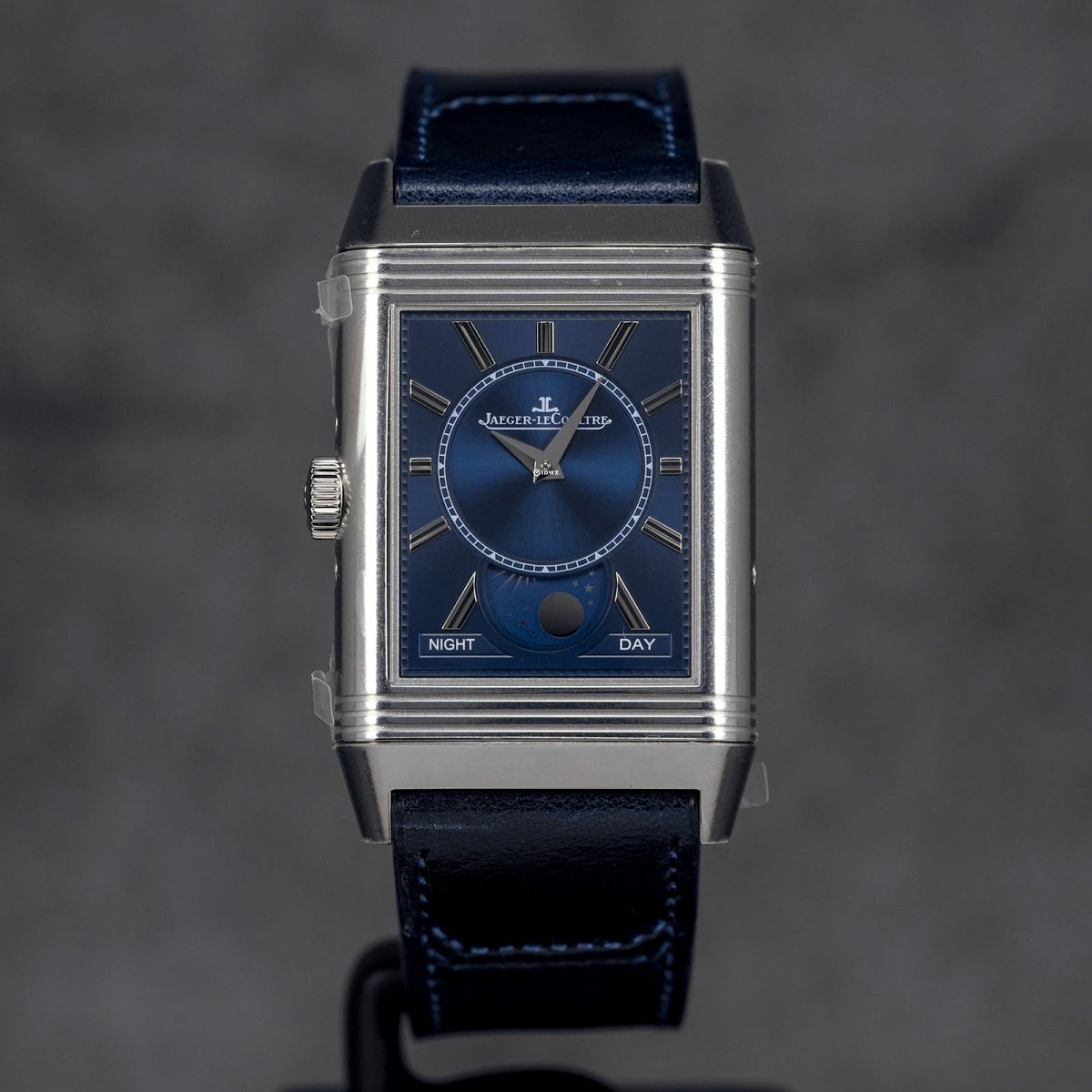 REVERSO TRIBUTE DUOFACE CALENDAR (2026)